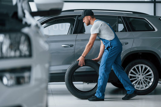 Behind the Wheel: How We Handpick and Prepare Every Pre-Owned Car We Sell