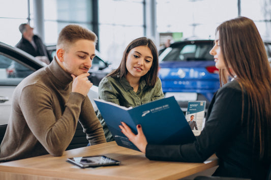 More Than Just a Car: Why Buying Pre-Owned Should Feel Like an Upgrade