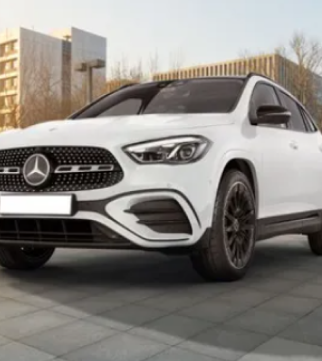 MERCEDEZ-BENZ