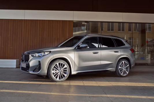 BMW X1 M Sport Diesel