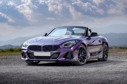 BMW Z4 M40i Convertible Roadster