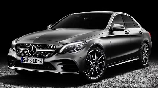 Mercedes Benz C200 Progressive
