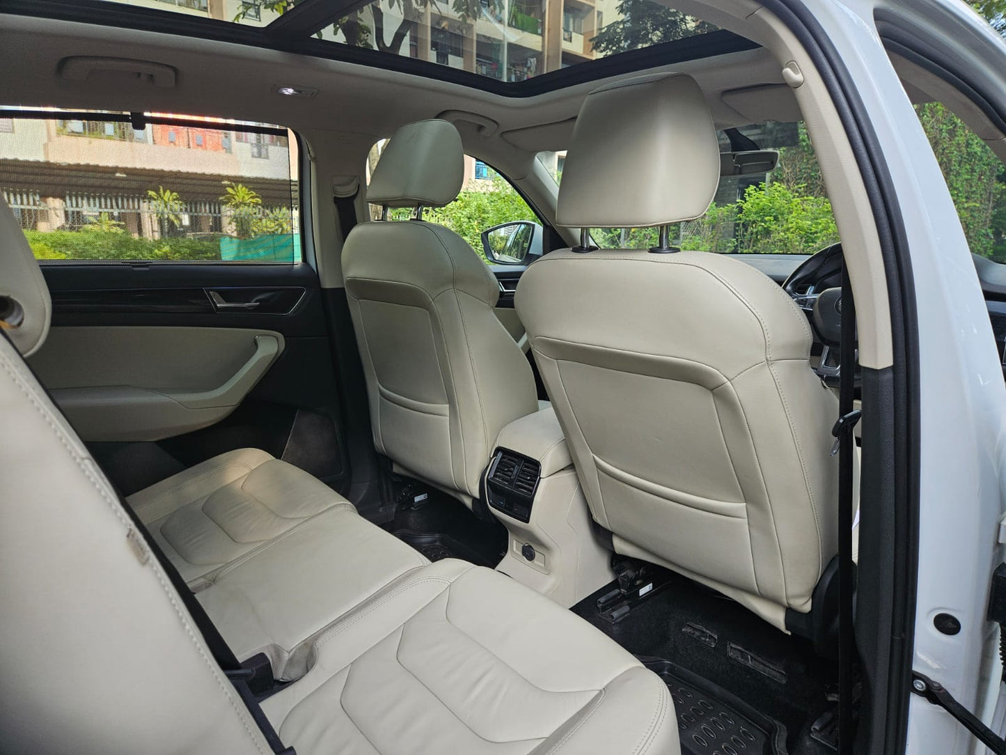 Skoda Kodique 2018