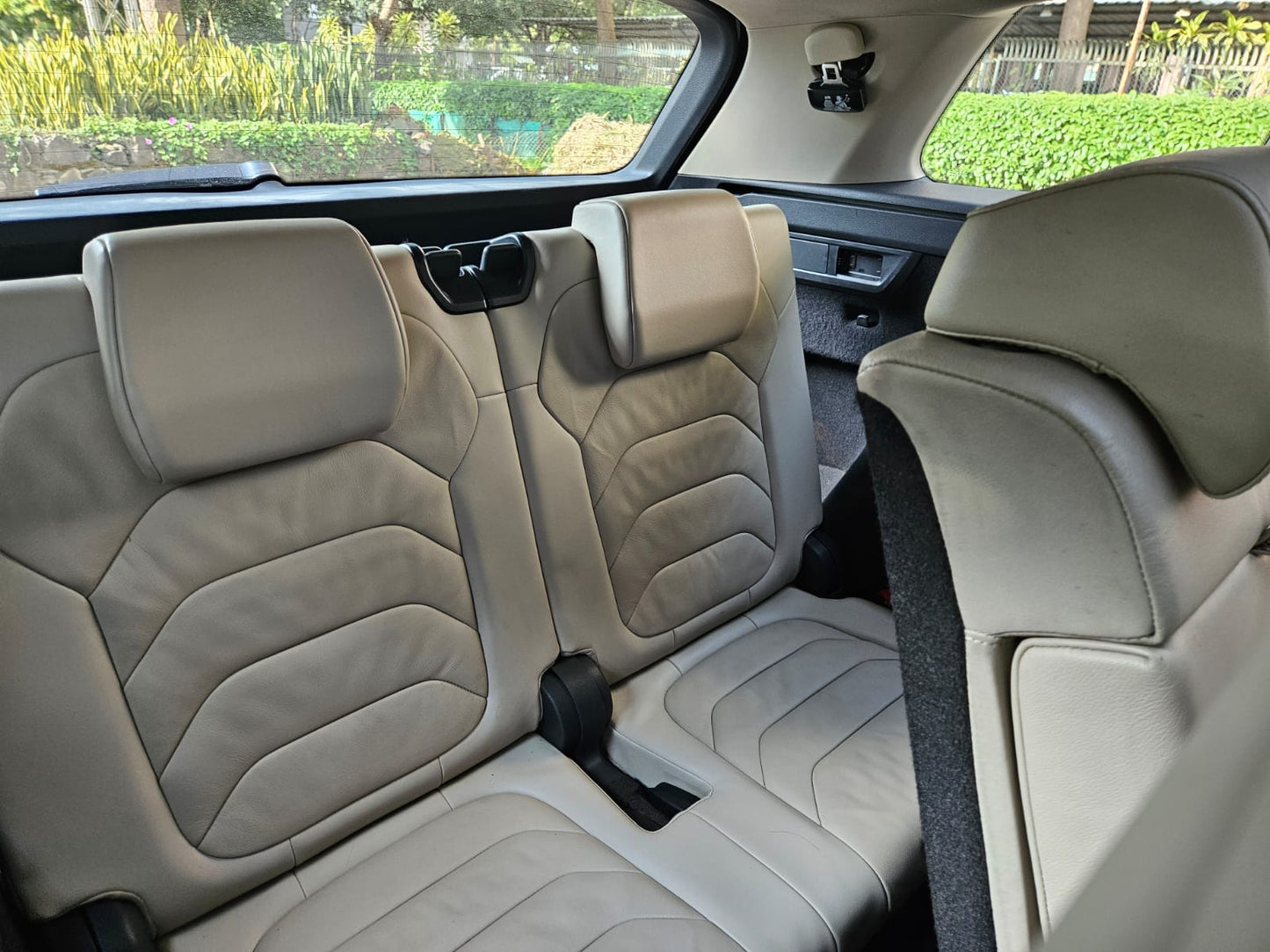 Skoda Kodique 2018