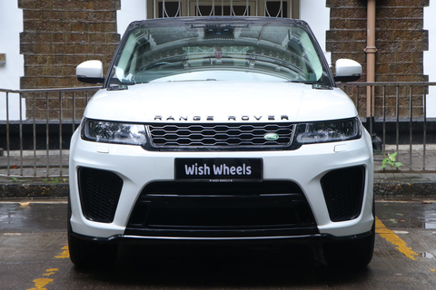 Range Rover Sport SE 3.0