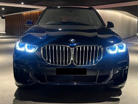 BMW X5 M40i M Sport