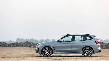 BMW X3 M30i M Sport