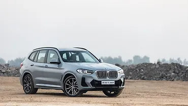 BMW X3 M30i M Sport