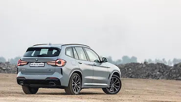 BMW X3 M30i M Sport