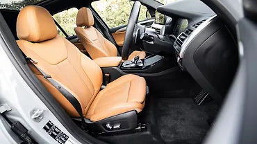 BMW X3 M30i M Sport